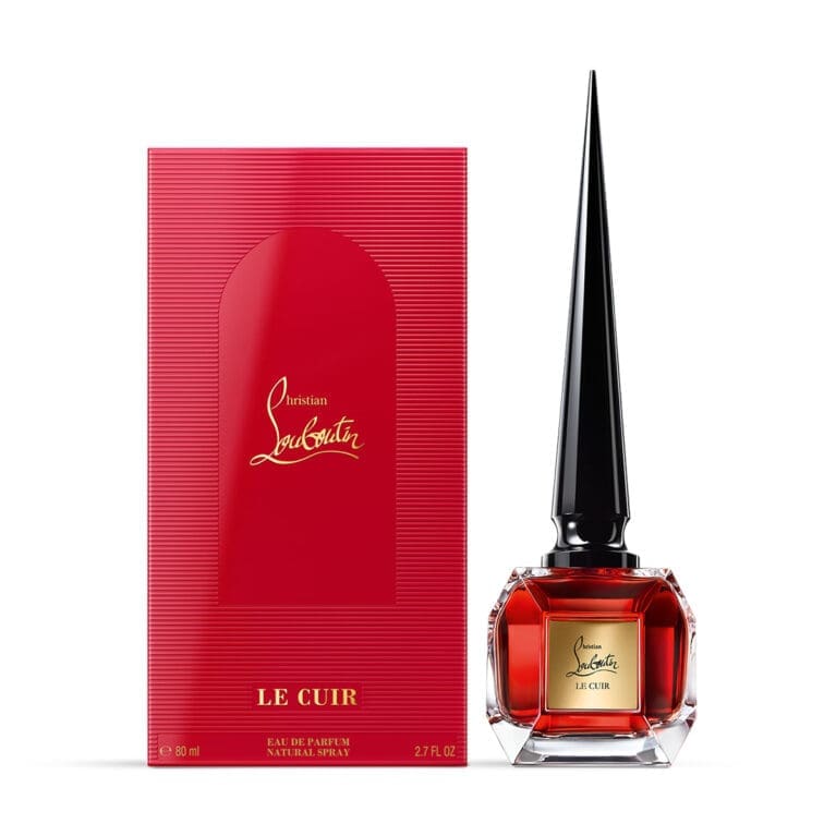 20696  Louboutin Le Cuir EDP 80ml – للنساء و الرجال