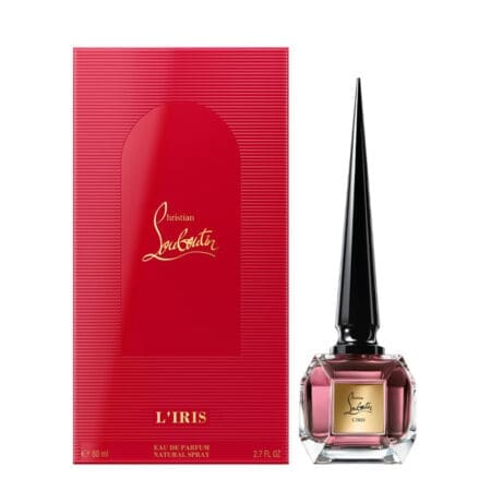 20697 Louboutin L’IRIS EDP – للنساء