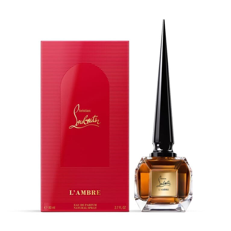 20698 Louboutin L’Ambre EDP 80ml – للنساء