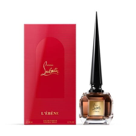 20699 Louboutin L’Ébène EDP 80ml – للنساء