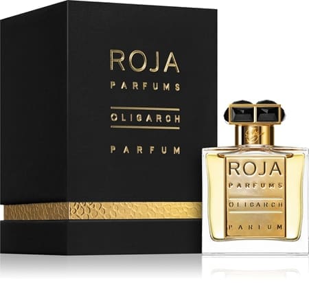 3332 ROJAN OLIGARCH 50ml EDP
