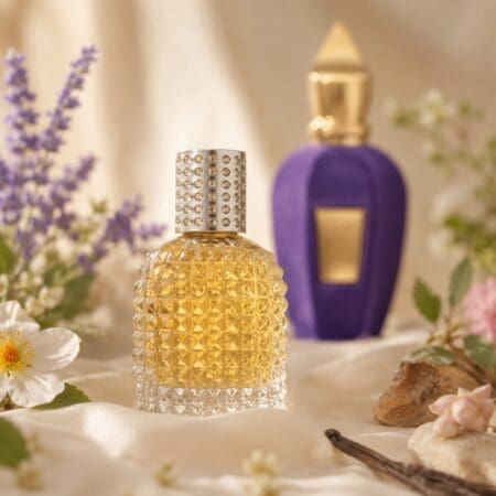20773 تقسيمات X soprano 30ml