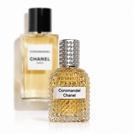20751 تقسيمات شانيل Coromandel 30ml