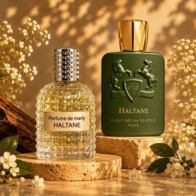 20771 تقسيمات perfum de marly HALTANE 30ml