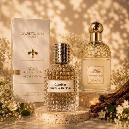 20766 تقسيمات غيرلاين Nettare Di Sole 30ml