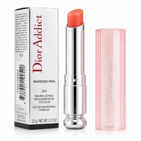 9793 Addict Lip Glow 004 Coral