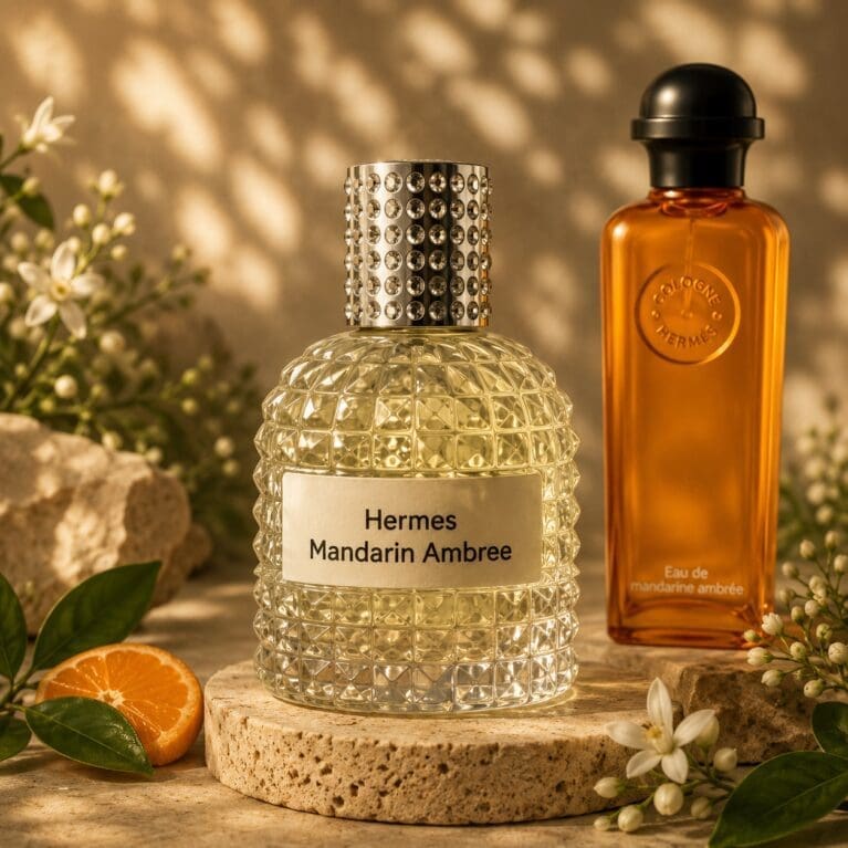 20772 تقسيمات هرمز Mandarin Ambree 30ml