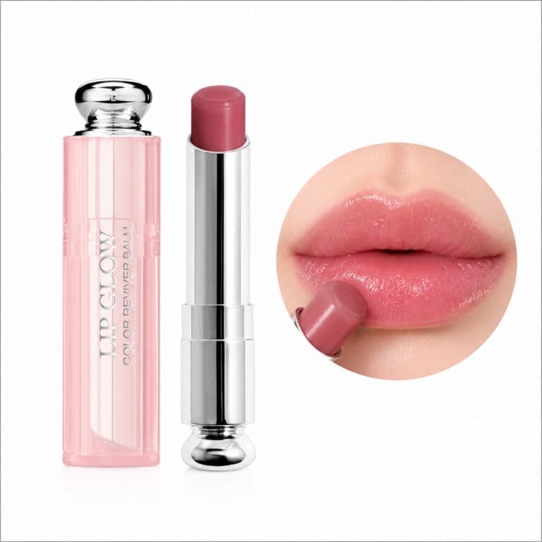 9791 Addict Lip Glow 1947 Miss Dior