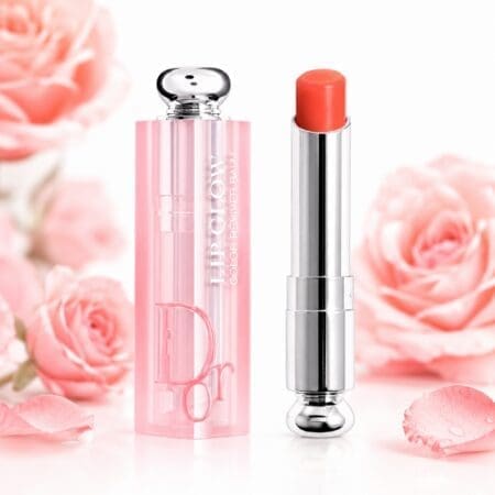 9786 Addict Lip Glow 017 Ultra Coral