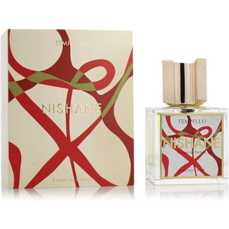20759 Tempfluo Extrait de Parfum — للنساء و الرجال