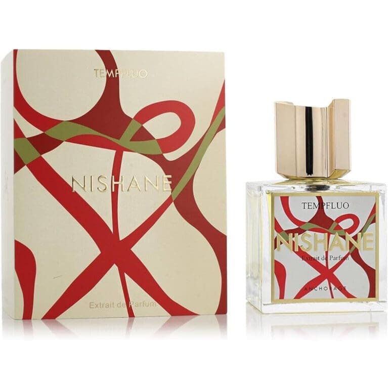 20759 Tempfluo Extrait de Parfum — للنساء و الرجال