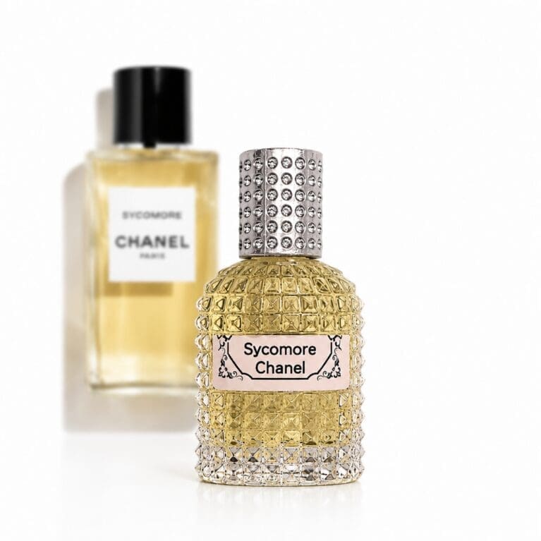 20750 تقسيمات شانيل Sycomore 30ml