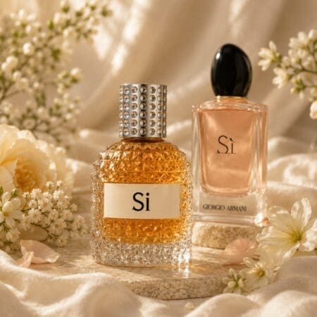 20774 تقسيمات أرماني SI 30ml