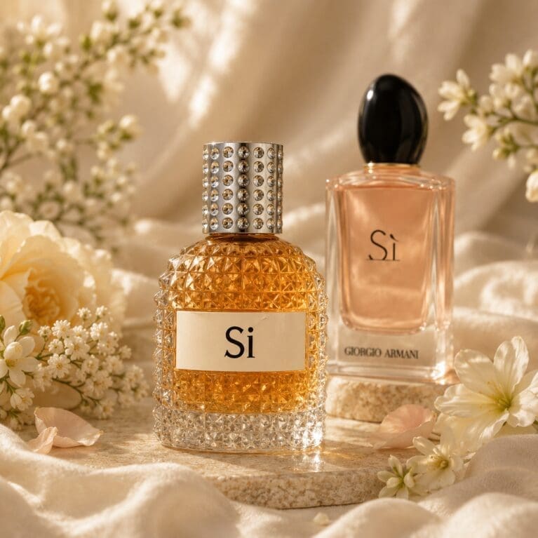 20774 تقسيمات أرماني SI 30ml