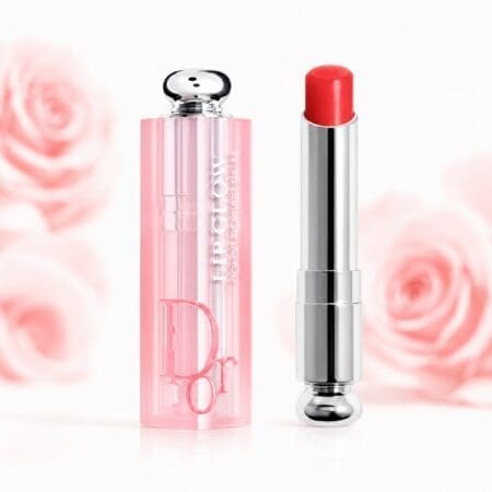 9782  Addict Lip Glow 033 Coral Pink