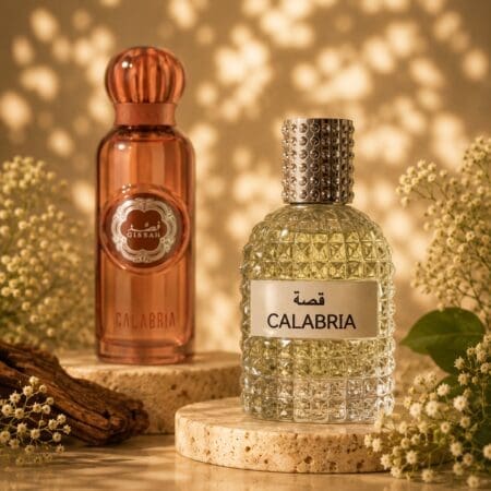 20770 تقسيمات قصة Calabria 30ml