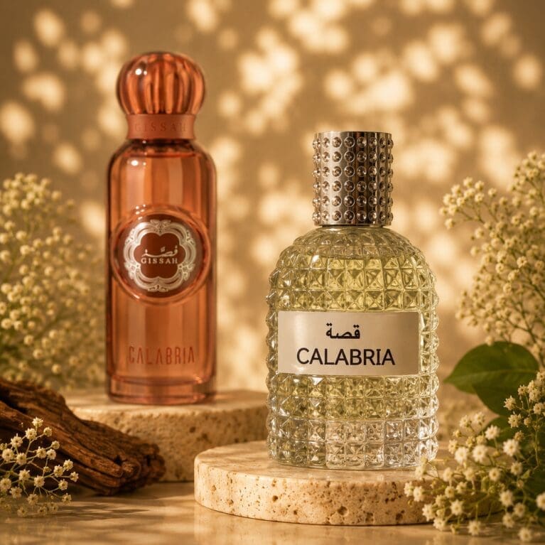 20770 تقسيمات قصة Calabria 30ml