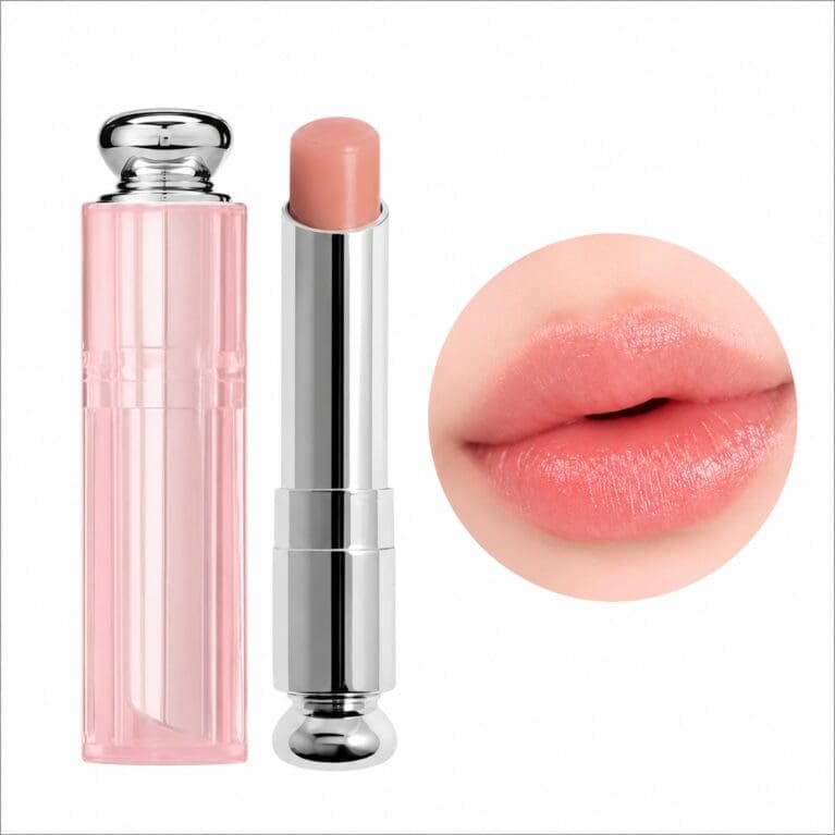 9790 Addict Lip Glow 013 Beige