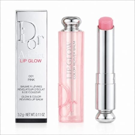 9792 Addict Lip Glow 001 Pink
