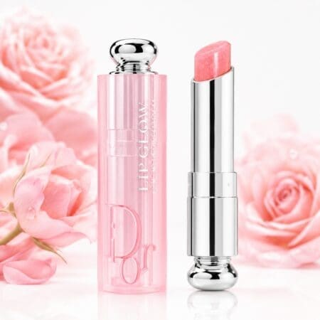 9783 Addict Lip Glow 011 Rose Gold
