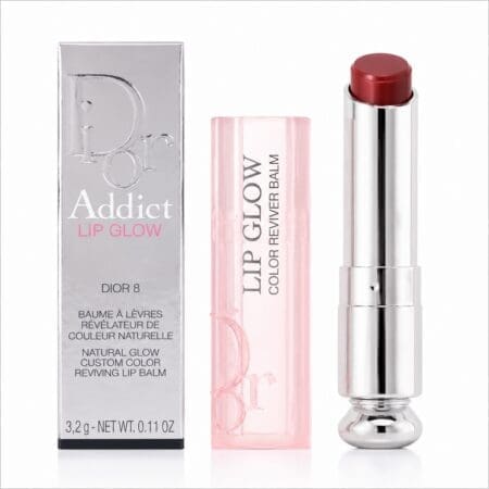 9789 Addict Lip Glow Dior 8