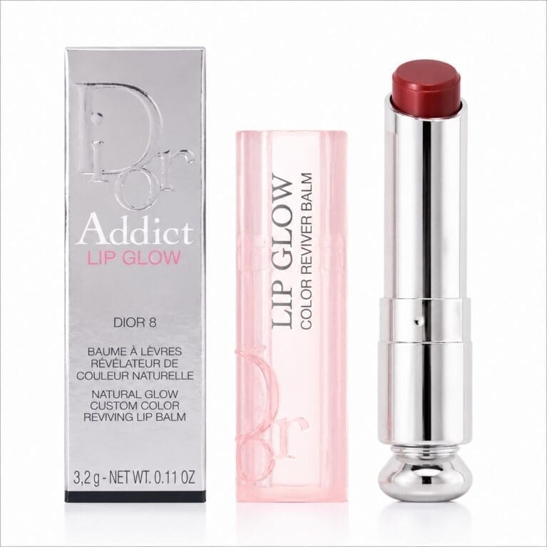 9789 Addict Lip Glow Dior 8