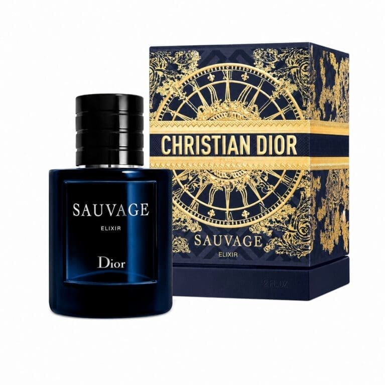 20747 Sauvage Elixir (سوفاج إليكسير)