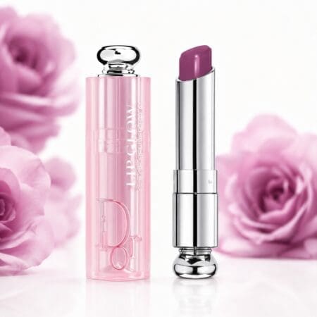 9784 Addict Lip Glow 006 Berry