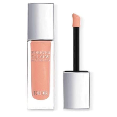 9768 Forever Glow Maximizer Peachy highlighter
