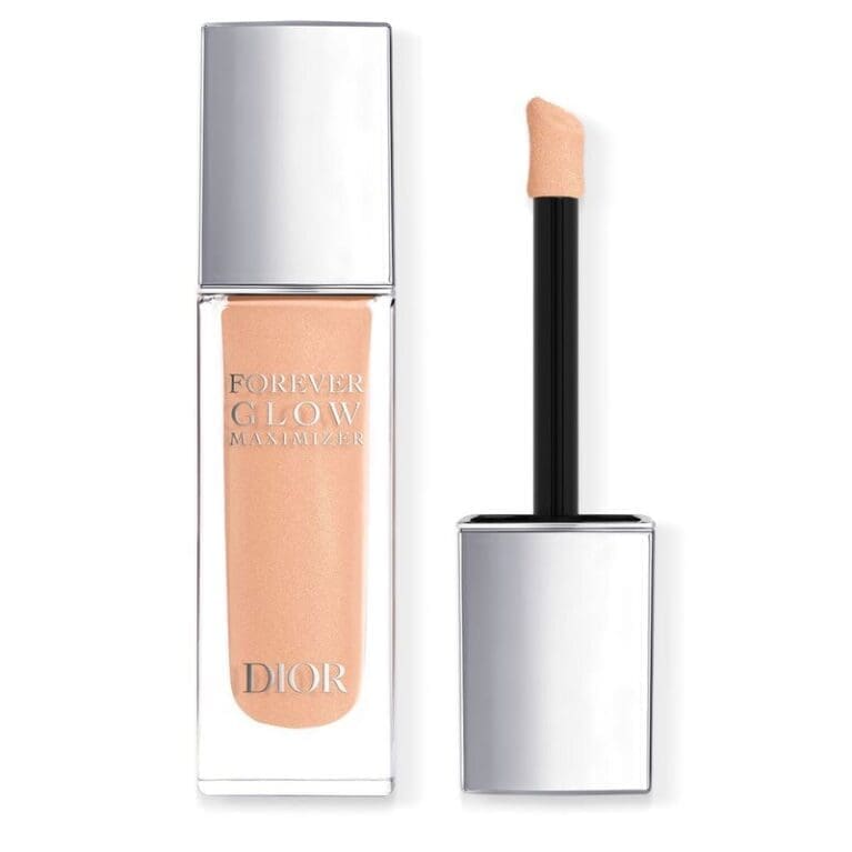 9771  Forever Glow Maximizer – Gold هايلايتر سائل