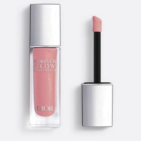 9772 Forever Glow Maximizer 212 Tutu هايلايتر سائل للوجه