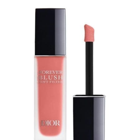 9773 Forever Blush Soft Filter 01 Petal  بلاشر سائل للنساء