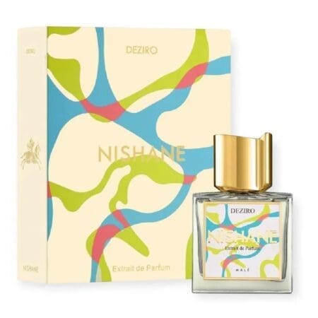 20755 Deziro Extrait de Parfum للنساء و الرجال – 100ml