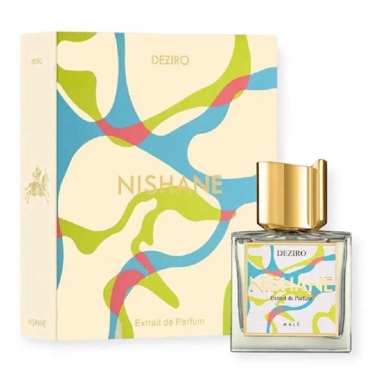 20755 Deziro Extrait de Parfum للنساء و الرجال – 100ml