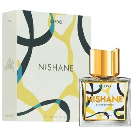 20756 Kredo Extrait de Parfum للنساء و الرجال