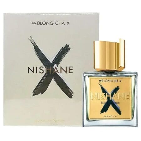 20760 Wulong Chá X Extrait de Parfum – للنساء و الرجال