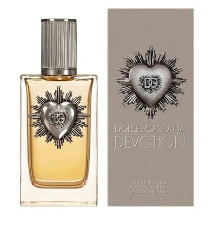 2780 Gabbana Devotion Pour Homme Eau De Parfum – للرجال