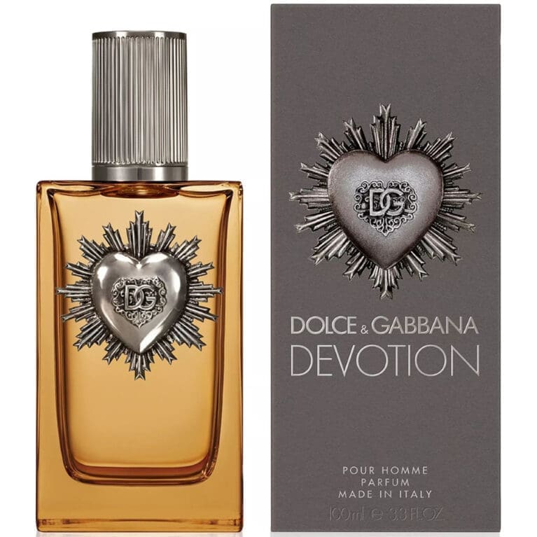 20761 Dolce Devotion Pour Homme Parfum