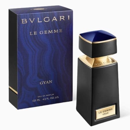 20003 LE GEMME GYAN 125ml EDP
