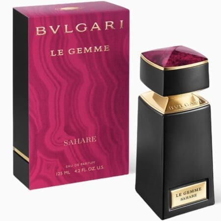 20762  Le Gemme Sahare Eau De Parfum 125ml – للنساء و الرجال