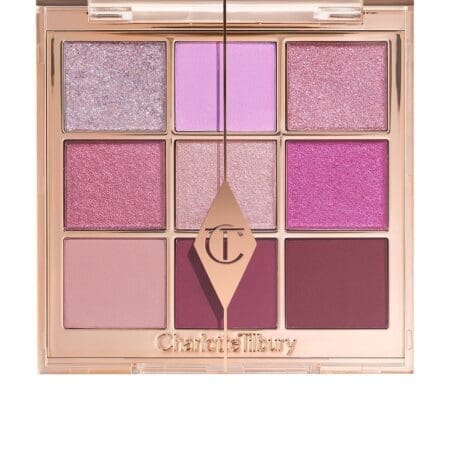 9780 Charlotte's Palette of Beautifying Eye Trends in Digital Lilac