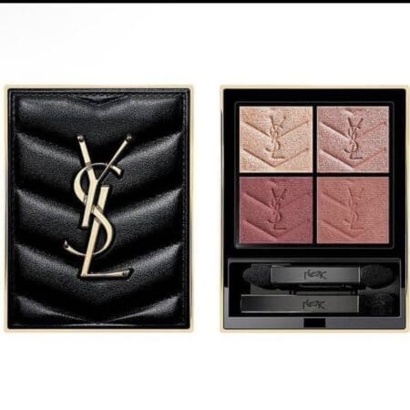 9795 Couture Mini Clutch 500 Medina Glow Eyeshadow Palette