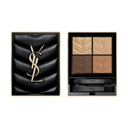 9796 Couture Mini Clutch 300 Kasbah Spices