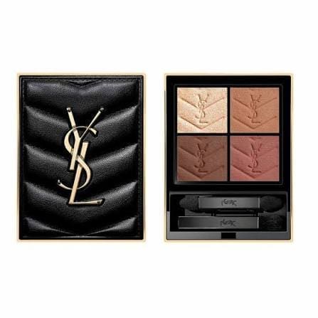 9798 Couture Mini Clutch Eyeshadow Palette – 200 Gueliz Dream