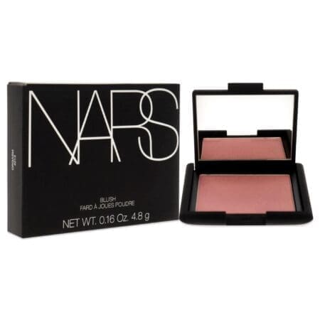9799 NARS Orgasm Blush درجة 4013 Orgasm