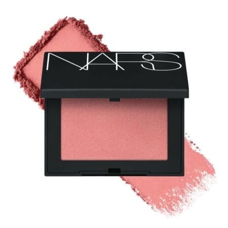 9801 NARS Blush Deep Throat 4016