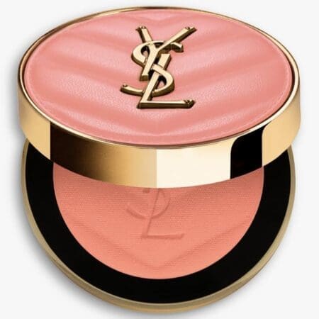 9810 Make Me Blush – Bold Blurring Blush الدرجة: 57