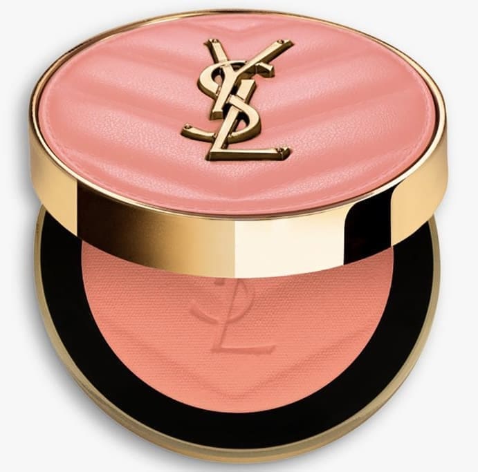 9810 Make Me Blush – Bold Blurring Blush الدرجة: 57