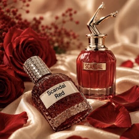 20776 تقسيمات scandal 30ml