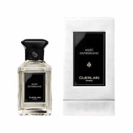 3945 Musc Outreblanc 100ml EDP